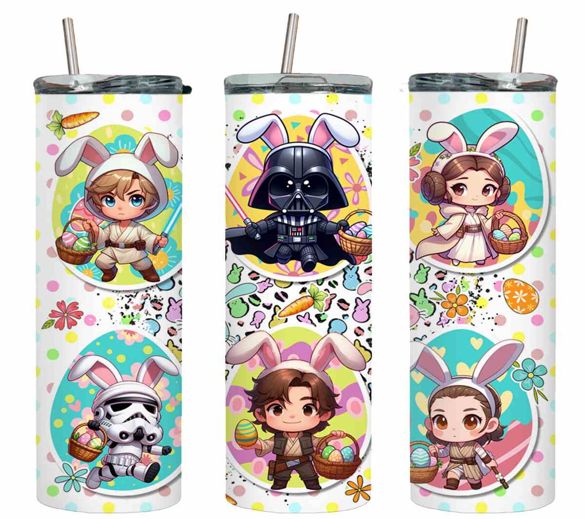 Star Wars Easter-9051